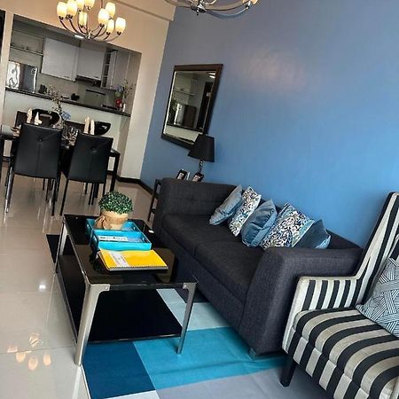 Suites De Marina Manila With Netflix Eksteriør billede