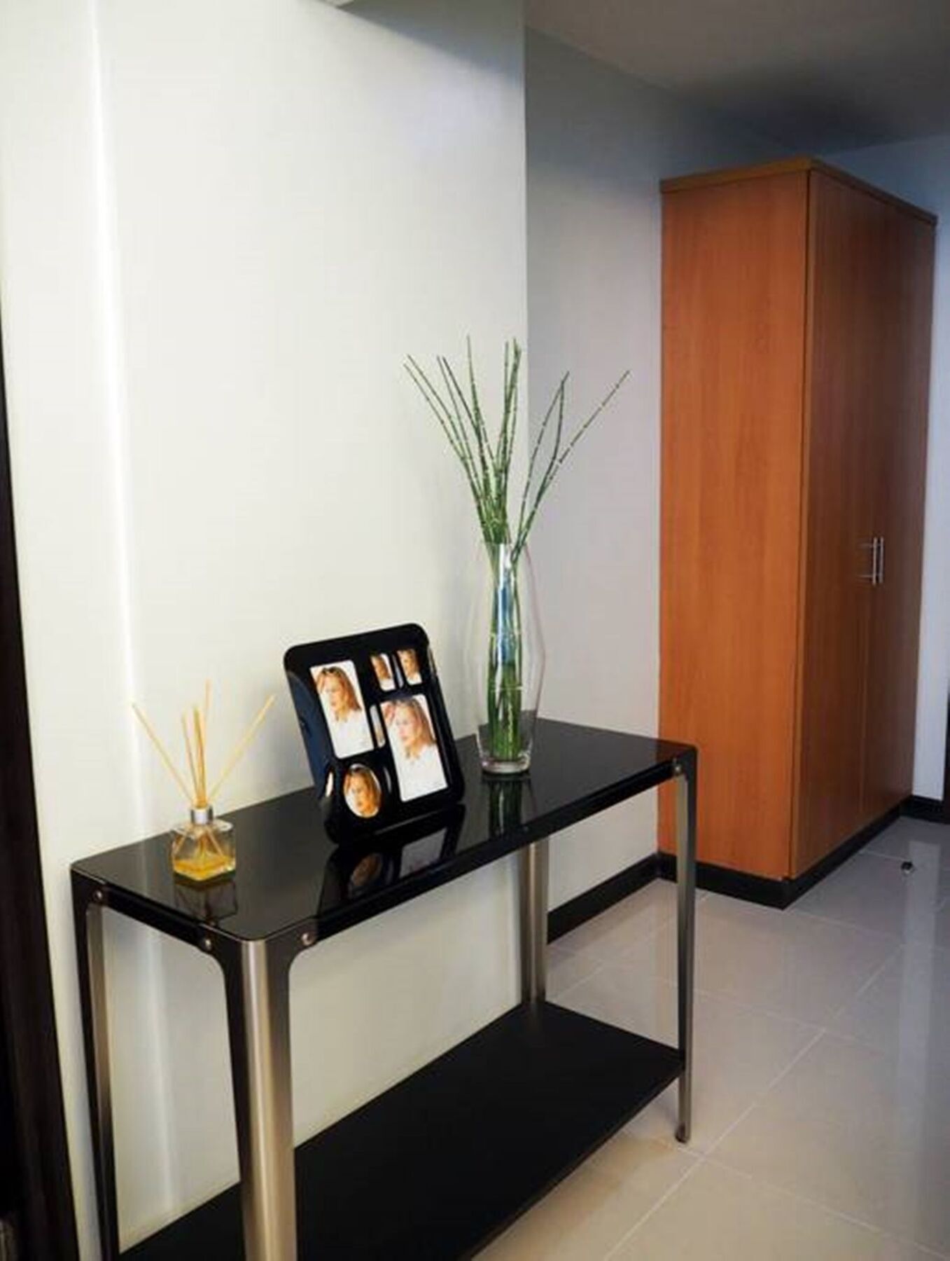 Suites De Marina Manila With Netflix Eksteriør billede