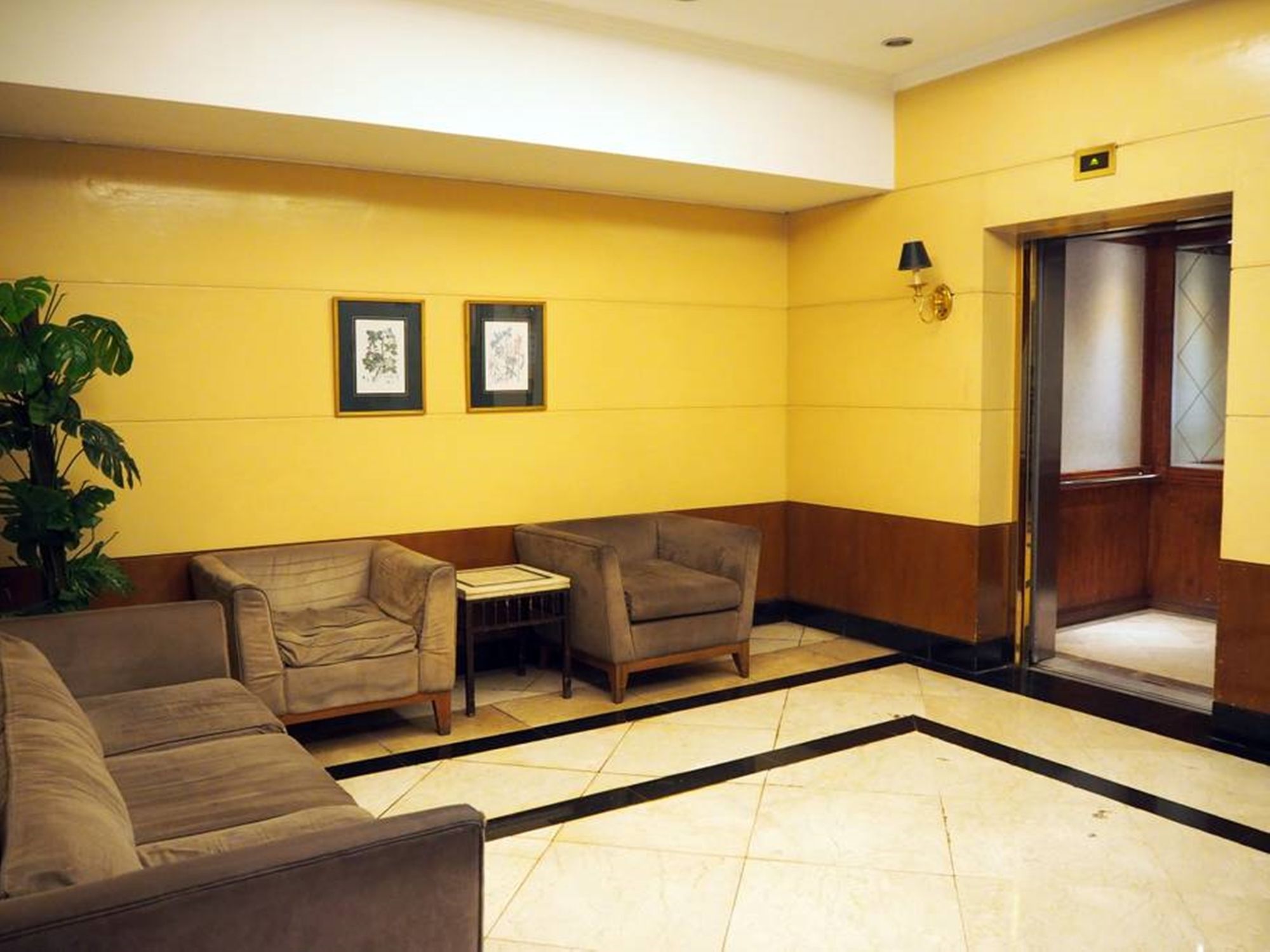 Suites De Marina Manila With Netflix Eksteriør billede